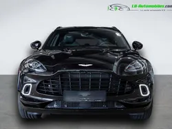 Utilisé 2023 Aston Martin DBX SUV | 174 600 € (Prix juste)