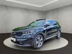 Noir Utilisé 2024 Kia Sorento Platinum SUV | 45 480 €