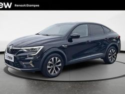 Noir Utilisé 2024 Renault Arkana Evolution SUV | 18 990 €