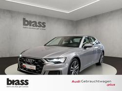 Argent Utilisé 2025 Audi A6 S-Line Berline | 60 400 € (Prix juste)