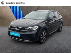 Utilisé 2025 VW Taigo Life SUV | 26 499 € (Prix juste)