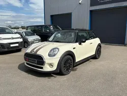 Blanc Utilisé 2017 Mini Cooper Coupé Coupé | 11 490 €