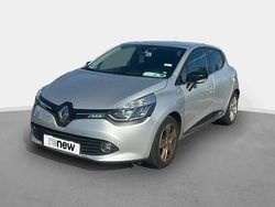 Gris Utilisé 2016 Renault Clio IV Intens Citadine | 10 490 € (Prix juste)