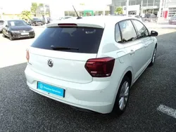 Utilisé 2020 VW Polo S Berline | 14 990 € (Prix juste)