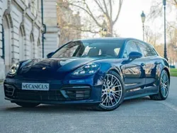 Utilisé 2022 Porsche Panamera S E-Hybrid Berline | 117 900 €