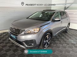 Utilisé 2019 Peugeot 5008 Allure Monospace | 17 450 € (Prix juste)