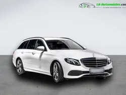 Utilisé 2020 Mercedes E400 Berline | 43 500 €