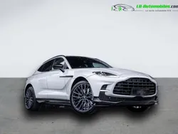 Utilisé 2024 Aston Martin DBX SUV | 218 200 €