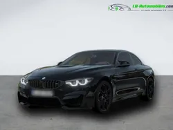 Utilisé 2020 BMW M4 Comfort Edition Coupé | 79 000 € (Prix cher)