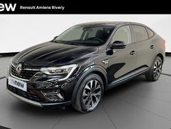 Noir Utilisé 2022 Renault Arkana Evolution SUV | 20 990 € (Prix juste)