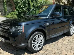 Noir Utilisé 2012 Land Rover Range Rover Sport HSE SUV | 15 990 €