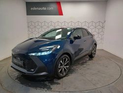 Utilisé 2024 Toyota C-HR+ Design SUV | 29 980 €