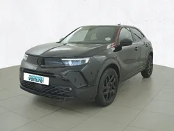 Noir Utilisé 2023 Opel Mokka SUV | 19 490 € (Prix juste)