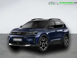 Utilisé 2025 Citroën C5 Aircross SUV | 35 500 € (Prix assez cher)