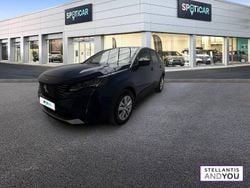 Bleu Utilisé 2024 Peugeot 3008 Active | 25 990 € (Super prix)