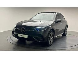 Gris Utilisé 2023 Mercedes GLC220 AMG line SUV | 59 990 € (Prix assez cher)