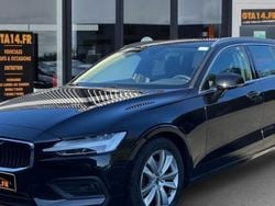 Utilisé 2020 Volvo V60 Business Edition Break | 26 900 € (Super prix)