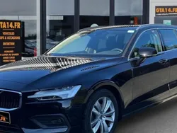 Utilisé 2020 Volvo V60 Business Edition Break | 26 900 € (Super prix)