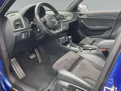 Utilisé 2016 Audi RS Q3 Sport SUV | 32 600 € (Prix juste)