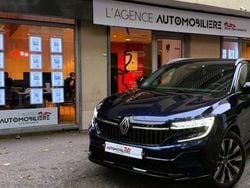 Utilisé 2024 Renault Espace Techno Monospace | 33 990 €
