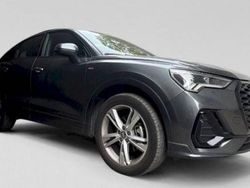 Occasion 2019 Audi Q3 S-Line SUV | 33 790 € (Prix cher)