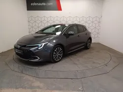 Utilisé 2024 Toyota Corolla Design Citadine | 26 990 € (Bon prix)