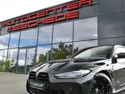 Utilisé 2021 BMW M4 Competition Edition Coupé | 77 790 € (Super prix)