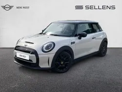 Mini Cooper SE
