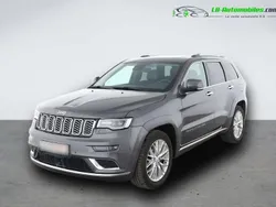 Utilisé 2018 Jeep Grand Cherokee SUV | 38 000 € (Prix juste)