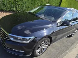 Utilisé 2016 VW Passat Break | 10 500 €