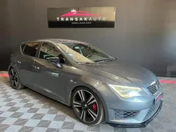Blanc Utilisé 2014 Cupra Leon Break | 16 900 €