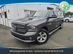 Gris Utilisé 2014 Dodge Ram Pick-up | 21 577 € (Super prix)