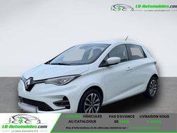 Utilisé 2020 Renault Zoe Citadine | 14 900 € (Prix assez cher)