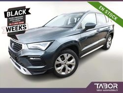Gris Utilisé 2020 Seat Ateca Xperience SUV | 24 488 € (Prix juste)