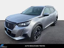 Utilisé 2021 Peugeot 2008 Allure SUV | 14 490 € (Prix juste)