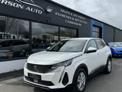 Utilisé 2021 Peugeot 3008 | 15 990 € (Super prix)