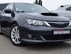 Utilisé 2008 Subaru Impreza Berline | 10 400 €