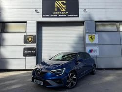 Utilisé 2021 Renault Mégane IV RS Line Berline | 16 990 € (Prix assez cher)