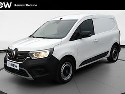 Blanc Occasion 2022 Renault Kangoo Van | 19 990 €