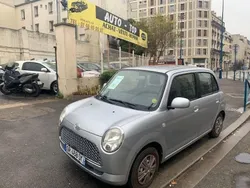 Utilisé 2008 Daihatsu Trevis Citadine | 4 990 €