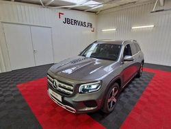 Utilisé 2022 Mercedes GLB200 Progressive SUV | 35 990 € (Bon prix)
