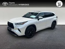 Nouvelle 2024 Toyota Highlander Lounge SUV | 67 890 € (Prix juste)