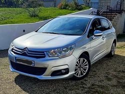 Utilisé 2012 Citroën C4 Berline | 4 900 €