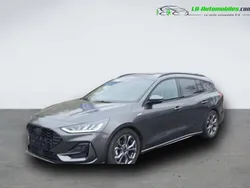 Utilisé 2024 Ford Focus Break | 26 200 € (Bon prix)