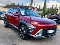 Rouge Utilisé 2023 Hyundai Kona SUV | 29 990 €