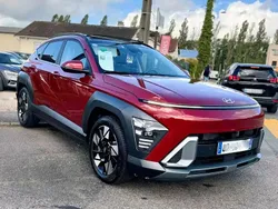 Rouge Utilisé 2023 Hyundai Kona SUV | 29 990 €