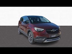 Utilisé 2018 Opel Crossland X Innovation SUV | 7 890 € (Bon prix)
