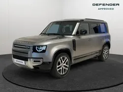 Argent Utilisé 2024 Land Rover Defender S SUV | 92 890 € (Super prix)