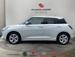 Utilisé 2024 Suzuki Swift | 17 490 € (Prix assez cher)