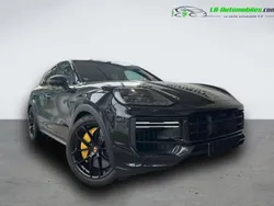 Utilisé 2025 Porsche Cayenne Turbo E-Hybrid SUV | 242 500 €